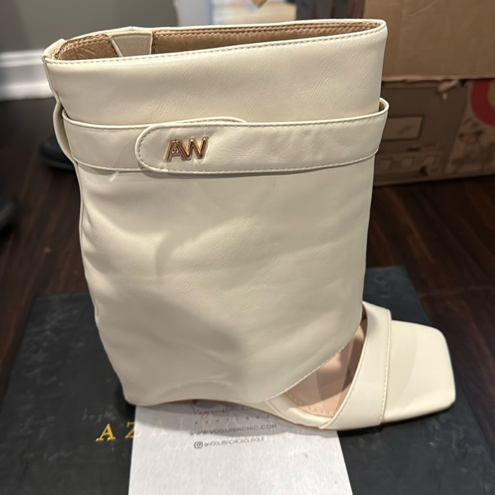 Boutique bought